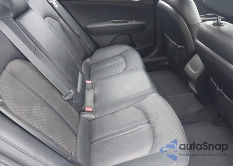 2020 Kia Optima Se z USA, uszkodzony, nr VIN 5XXGT4L31LG450360